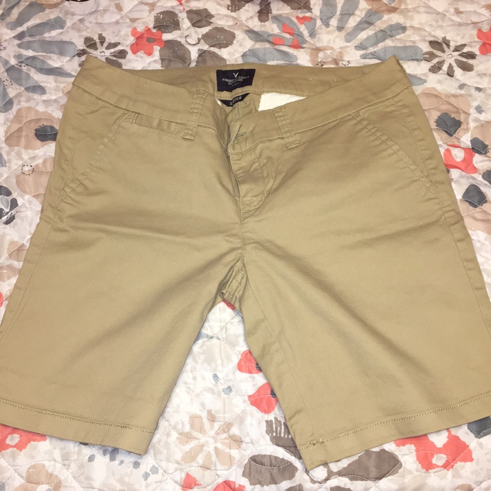 Capris - Picture 2 of 5